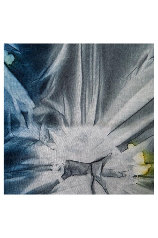 PONCHO SHORT RAINBOW IND/SIA